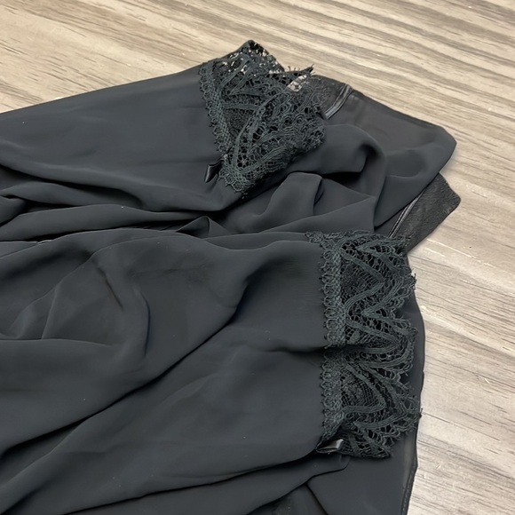 OSCAR DEL LA RENTA ROBE LARGE - Picture 16 of 16